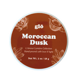Moroccan Dusk - Mini Glo